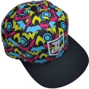 Justice League Baseball Hat
